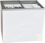 ICS PACIFIC  Nova 3 GSL  Freezer