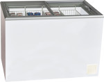 ICS PACIFIC  Nova 4 GSL  Freezer