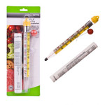 Candy Thermometer Glass Candy Thermometer Glass