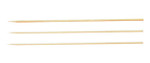 Skewer Bamboo 25cm (100/Pack)