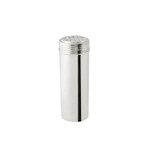 Salt Dredge Stainless Steel No Handle 500ml