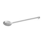Spoon Perforated Stainless Steel Extra Heavy Duty 36cm Spoon Perforated Stainless Steel Extra Heavy Duty 36cm