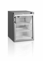 Anvil FBFG2204 Single Glass Door UnderBench Freezer Anvil FBFG2204 Single Glass Door UnderBench Freezer