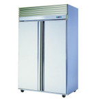 Artisan M1512 two door upright refrigerator
