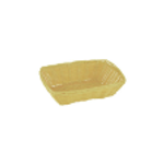 Rectangular Polypropylene Bread Basket