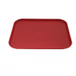 Rectangular Platter Red - Large