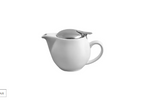 Tealeaves Teapot 350ml - Bianco
