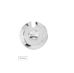 Round Soup/Bain Marie Cover 11ltr