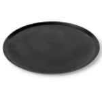 Pizza Pan 220x25mm Blue Steel Pizza Pan 220x25mm Blue Steel