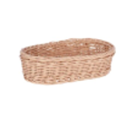 Chef Inox Bread Basket Oval