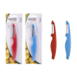 Soft Grip Peeler