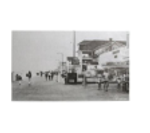 Chef Inox Greaseproof Paper Vintage Coney Is Broadwalk