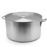 Royal #44 Aluminium Boiler and Lid