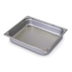 Anti-Jam Steam Pan 1/6 Size x 150mm