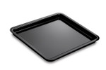 MTA Low Food Display Tray - Black