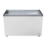 369L Flat Glass Chest Freezer 369L Flat Glass Chest Freezer