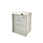 Williams HTM145GDCB Topaz Milk - One Door Under Counter Milk Refrigerator