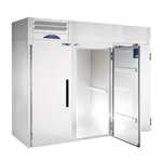 Williams HRMR3T Ruby Roll In - Three door Roll In Refrigerator Williams HRMR3T Ruby Roll In - Three door Roll In Refrigerator