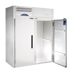 Williams LRMR2T Ruby Roll In - Two door Roll In Freezer Williams LRMR2T Ruby Roll In - Two door Roll In Freezer