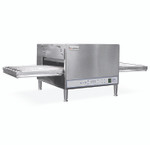 Lincoln 2504-1 Digital Countertop Impinger Conveyor Commercial Pizza Oven