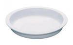 CookTek 28001 6.5L Large Round Porcelain Insert for Chafer