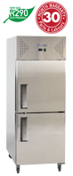 Exquisite GSC652H One Split Solid Door Upright Storage Refrigerators Exquisite GSC652H One Split Solid Door Upright Storage Refrigerators