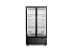 SKB900N-A SKB Activecore 2 Glass Door Display or Storage Fridge - Opt. Skope Colour