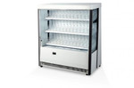 OD460 OpenDeck Fridge - Black