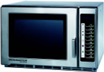 Menumaster RFS518TS 1800 watt Medium Duty Commercial Microwave Menumaster RFS518TS 1800 watt Medium Duty Commercial Microwave