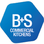 B & S (B+S) YCJSKIRT Steamer tray assembly: skirting (each) B & S (B+S) YCJSKIRT Steamer tray assembly: skirting (each)