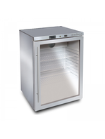 Bromic UBC0140GD-NR 138L Underbench Single Glass Door Display Refrigerator Bromic UBC0140GD-NR 138L Underbench Single Glass Door Display Refrigerator