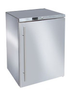 Bromic UBC0140SD-NR 138L Underbench Single Solid Door Storage Refrigerator
