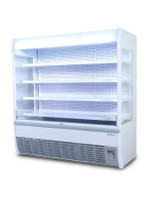 Bromic VISION1800 Vision ECO 1913L LED Open Display, 15amp