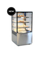 Bromic FD4T0660H 4-tier Hot Food Display 660mm