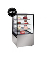 Bromic FD4T0660C 4-tier Cold Food Display 660mm