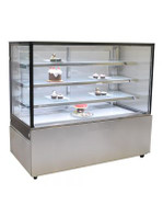 Bromic FD4T1500C 4-tier Cold Food Display 1500mm
