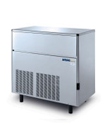 Bromic IM0170HSC-HE Self-Contained 165kg Hollow Ice Machine