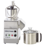 Robot Coupe R752 V.V. Food Processor - 7.5 Litre Bowl with Variable Speed