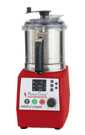 Robot Coupe Robot Cook Cooking, Cutter, Mixer with 3.7 litre Bowl