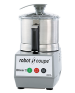 Robot Coupe Blixer 2 Blixer with 2.9 Litre Bowl + additional bowl assembly