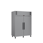 Williams LD2SS Diamond - Two Door Stainless Steel Upright Storage Freezer Williams LD2SS Diamond - Two Door Stainless Steel Upright Storage Freezer