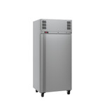 Williams LS1SS Sapphire - One Door 2/1 Gn Stainless Steel Upright Freezer Williams LS1SS Sapphire - One Door 2/1 Gn Stainless Steel Upright Freezer