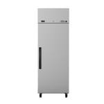 Williams RC1TCB Crystal - One Door White Colorbond Upright Bakery Refrigerator Williams RC1TCB Crystal - One Door White Colorbond Upright Bakery Refrigerator