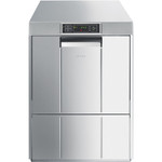Smeg UD512DAUS Special Line Double Basket Fully Insulated Underbench Dishwasher - Three Phase (15 Amp Optional) Smeg UD512DAUS Special Line Double Basket Fully Insulated Underbench Dishwasher - Three Phase (15 Amp Optional)