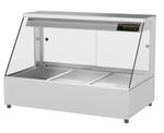 Woodson W.HFSS23 Self Serve Hot Food Display - 3 Module Woodson W.HFSS23 Self Serve Hot Food Display - 3 Module
