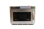 Anvil MWA1800 Heavy Duty Microwave 1800W Anvil MWA1800 Heavy Duty Microwave 1800W