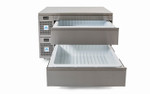 Adande VNS2.PT Drawer Refrigeration System - Plinth Sides - Cover Top