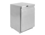 Airex AXF.UC.1 Single Door Undercounter Freezer Storage