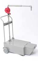 Frymaster PSDU100 Litre Oil Disposal Unit  - Special Order Item