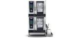 Rational 60.75.406 Integrated fat drain kit for Combi Duo 6-1_1 and 10-1_1  on stand 1 - CDuo Rational 60.75.406 Integrated fat drain kit for Combi Duo 6-1_1 and 10-1_1  on stand 1 - CDuo
